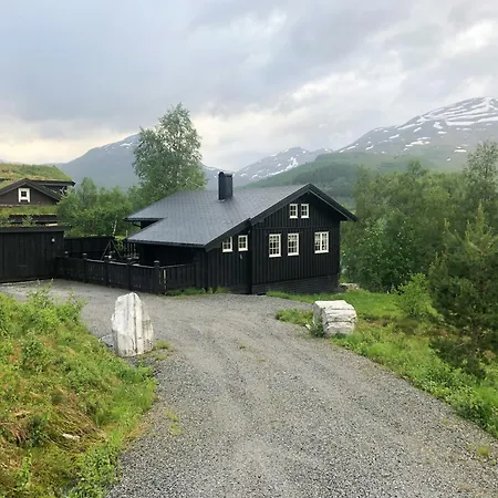 Ferienhaus Relaxing Mountain In Scenic Surroundings