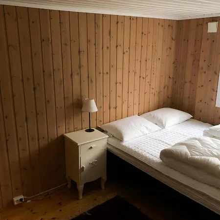 Σπίτι διακοπών Relaxing Mountain In Scenic Surroundings Stranda (More og Romsdal)