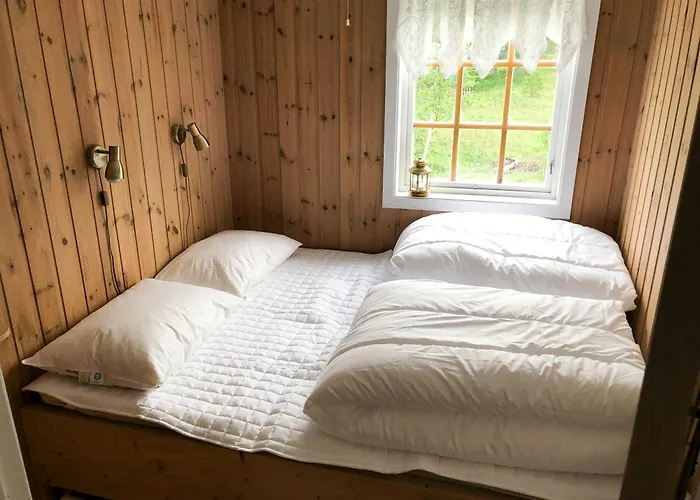 Ferienhaus Relaxing Mountain In Scenic Surroundings *