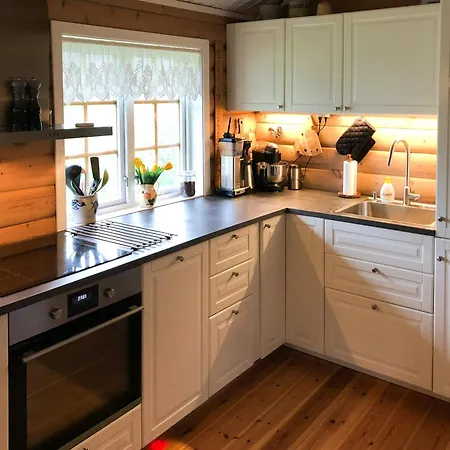 Prázdninový dům Relaxing Mountain In Scenic Surroundings