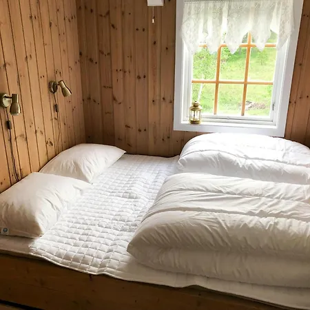 Prázdninový dům Relaxing Mountain In Scenic Surroundings *